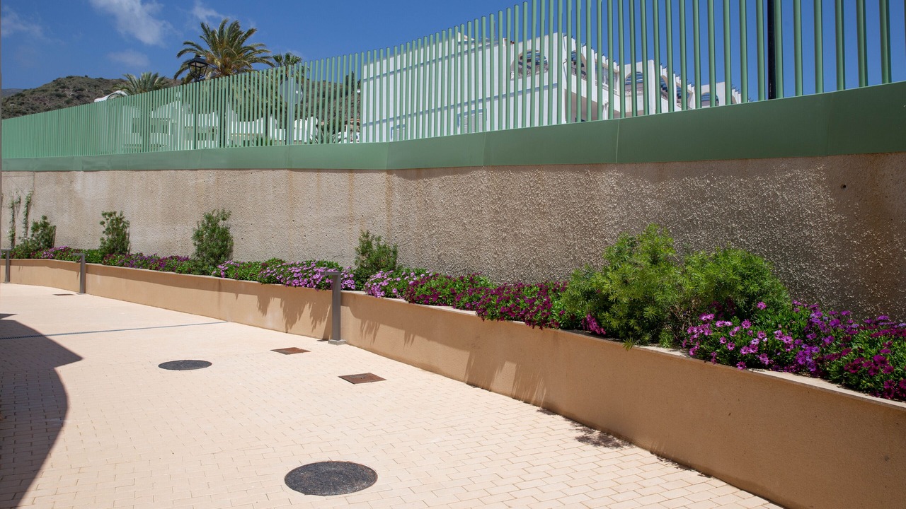 Photo of Outdoor in La Parata