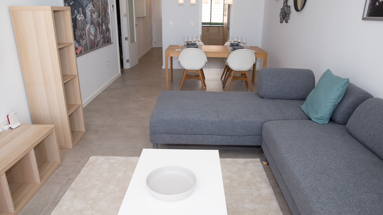 Photo of Livingroom in La Parata