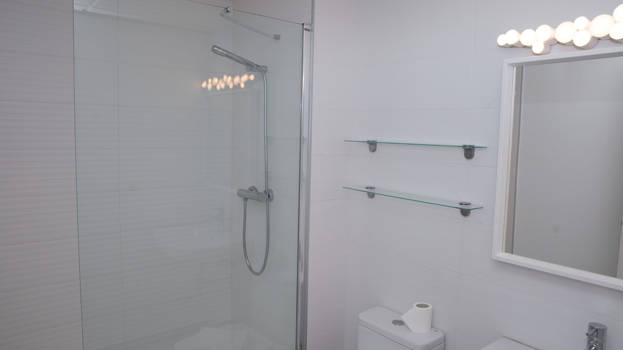 Photo of Bathroom in La Parata