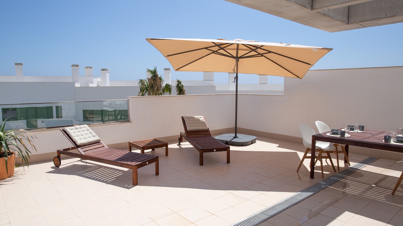 Photo of Outdoor in La Parata