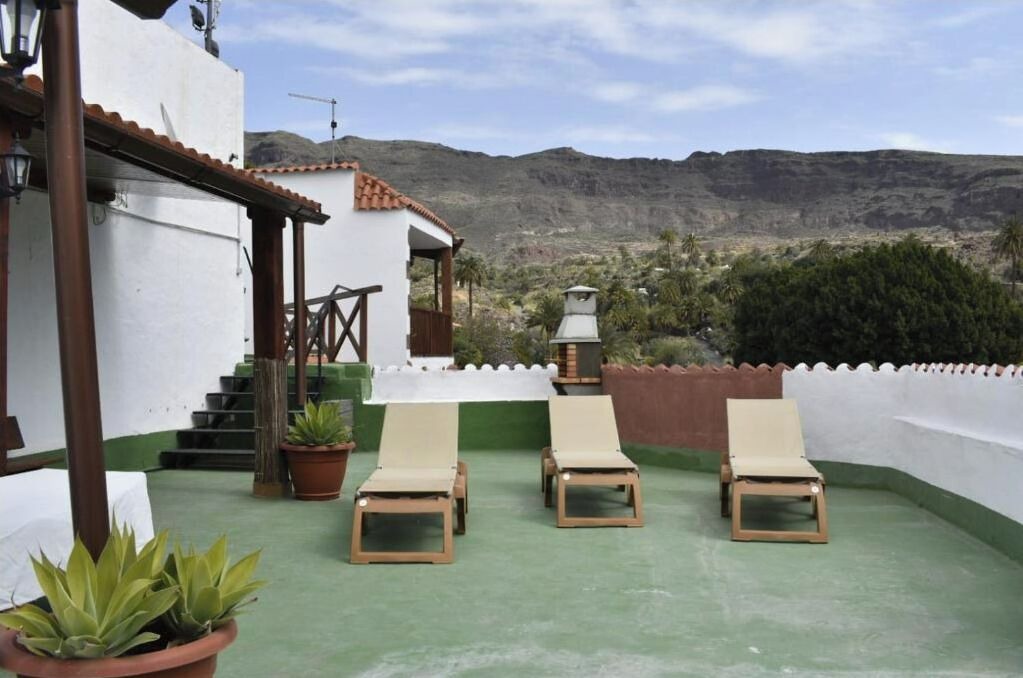 Photo of Outdoor in Santa Lucia