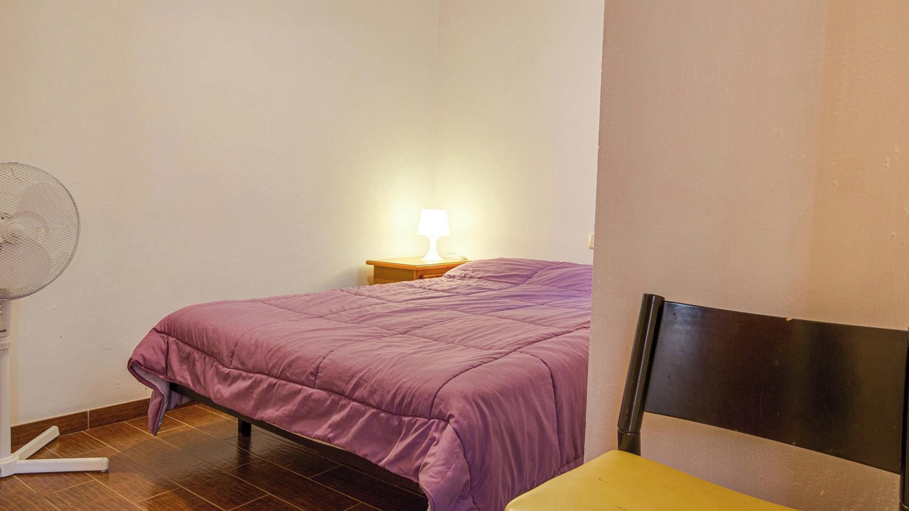 Photo of Bedroom in Santa Lucia