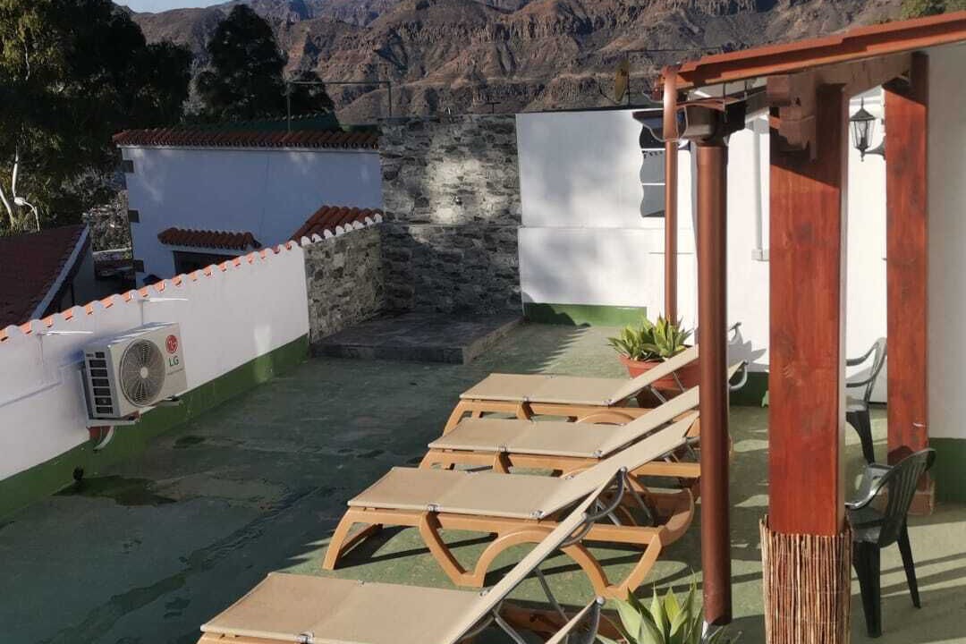 Photo of Outdoor in Santa Lucia