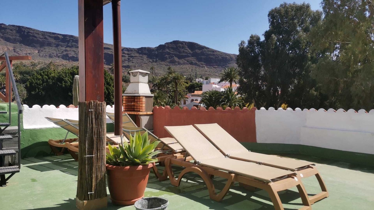 Photo of Outdoor in Santa Lucia