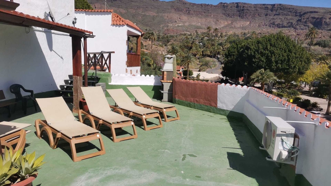 Photo of Outdoor in Santa Lucia