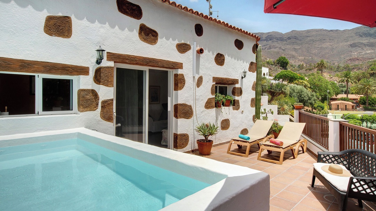 Photo of Patio Balcony in Santa Lucia