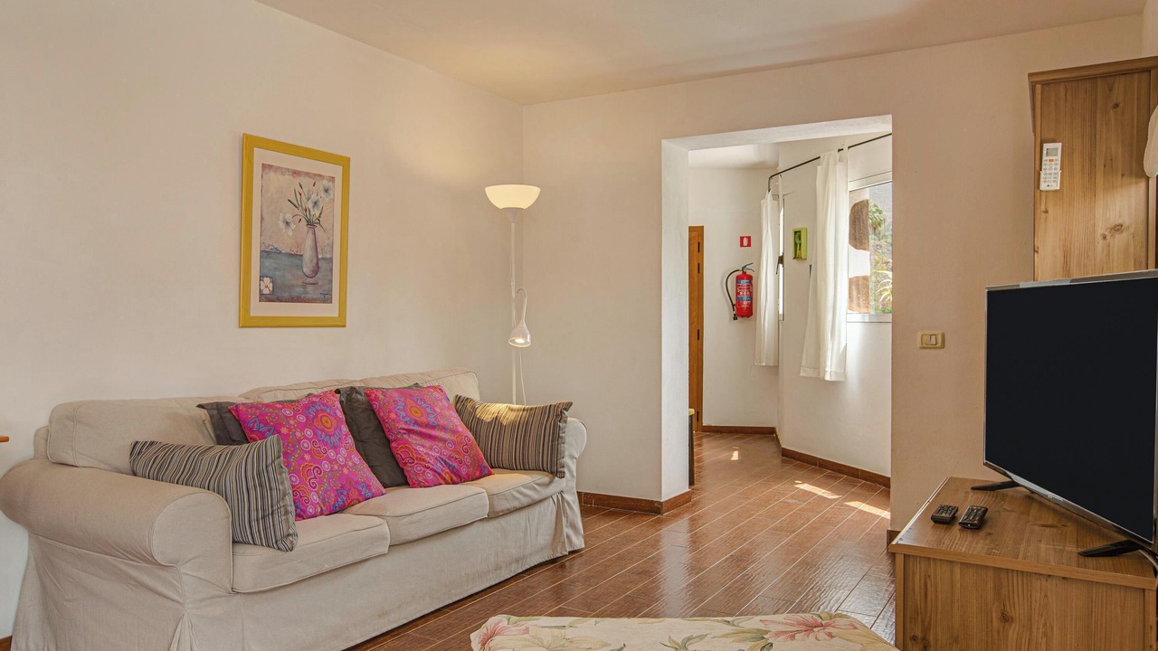 Photo of Livingroom in Santa Lucia