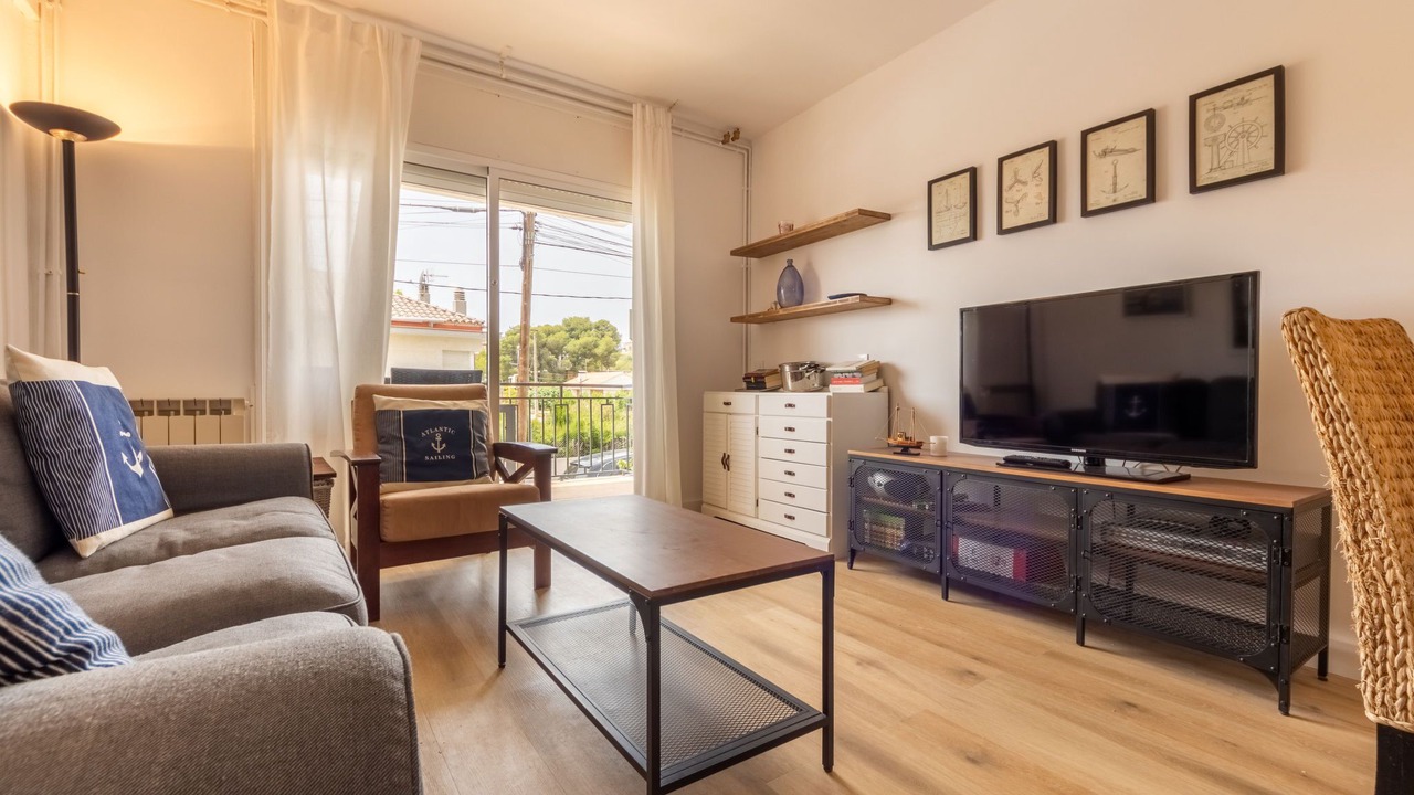 Photo of Livingroom in Cunit