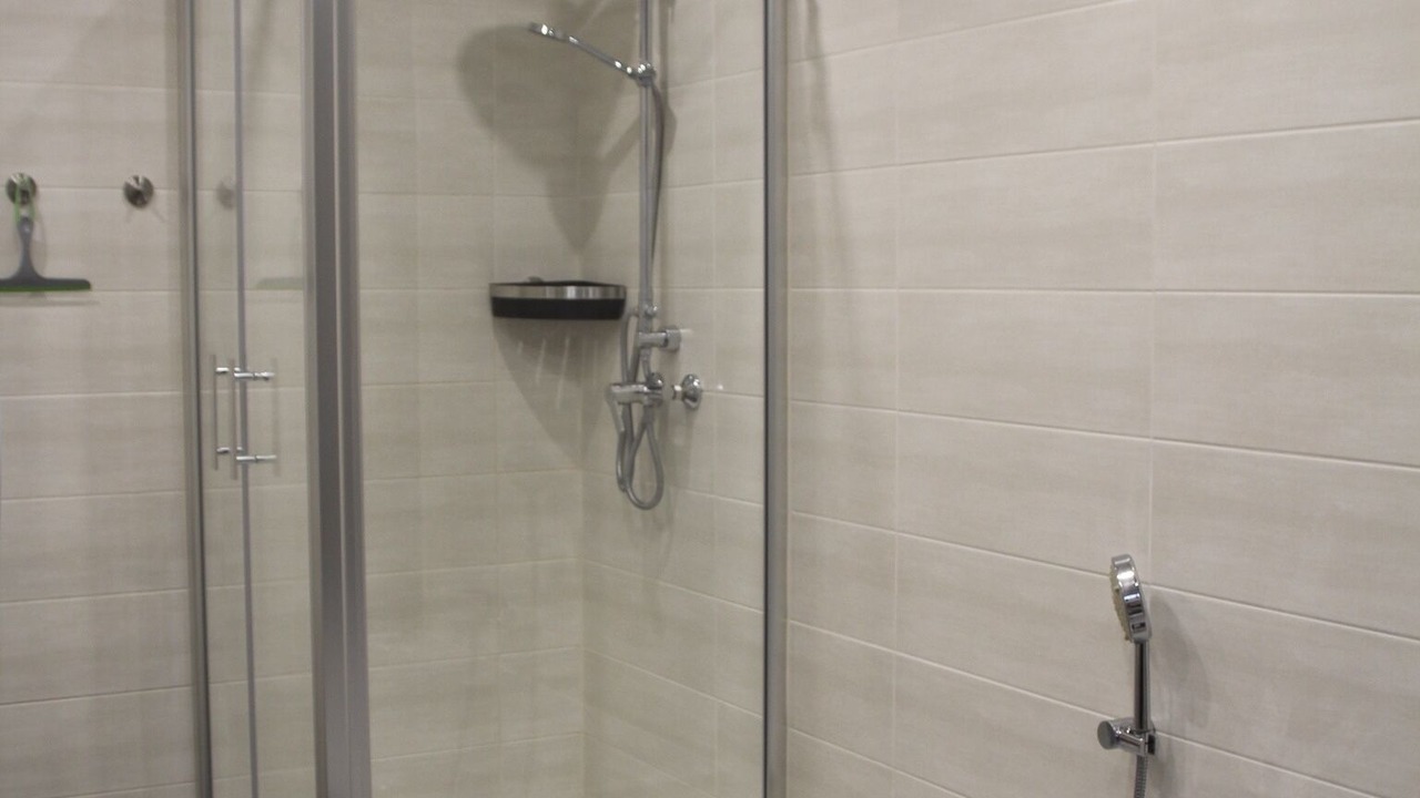 Photo of Bathroom in Regesbostel