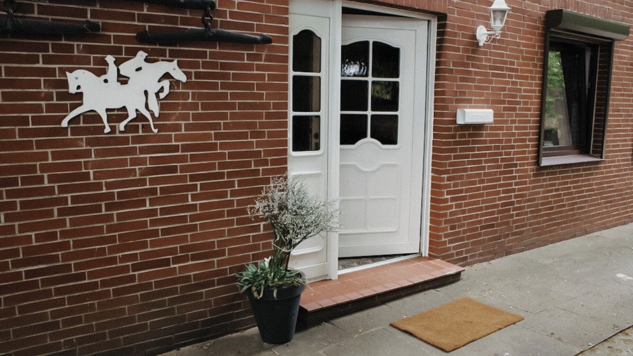 Photo of Outdoor in Regesbostel