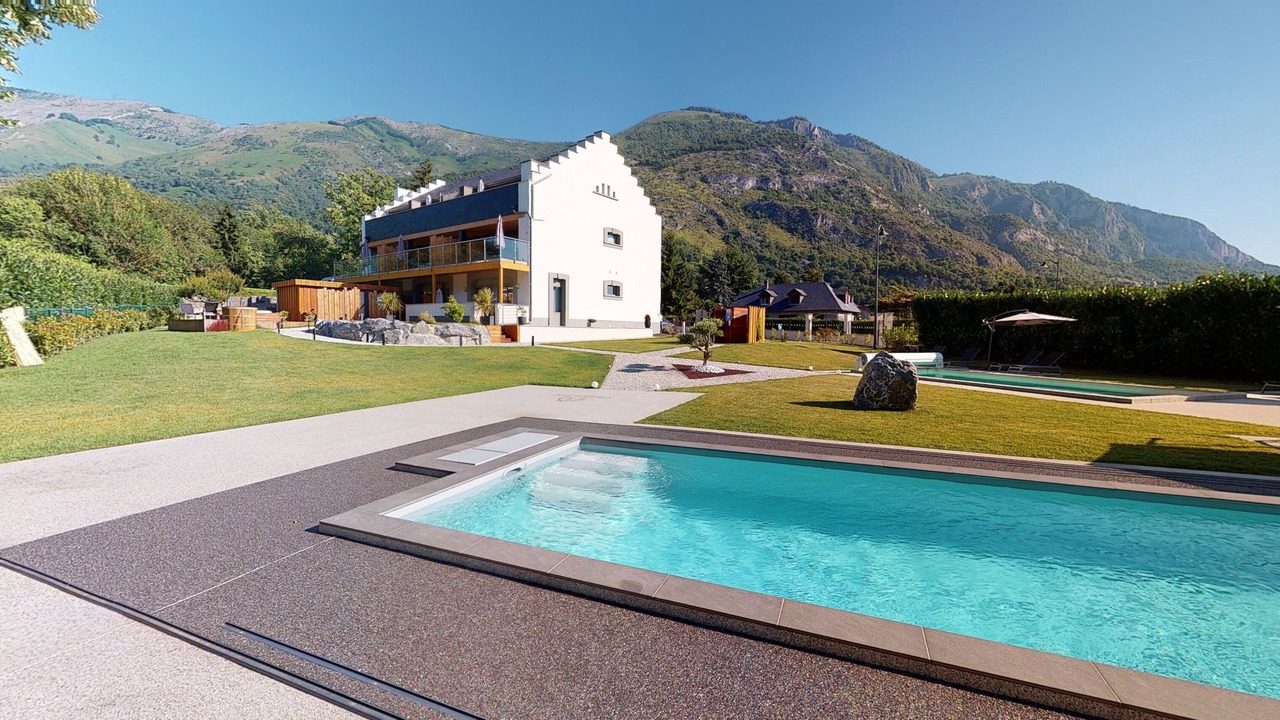 Photo of Outdoor in Ayzac-Ost
