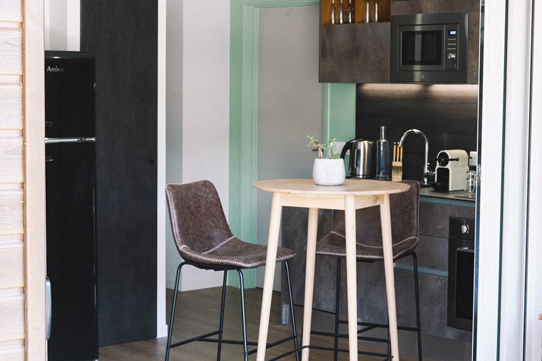 Photo of Kitchen in Ayzac-Ost