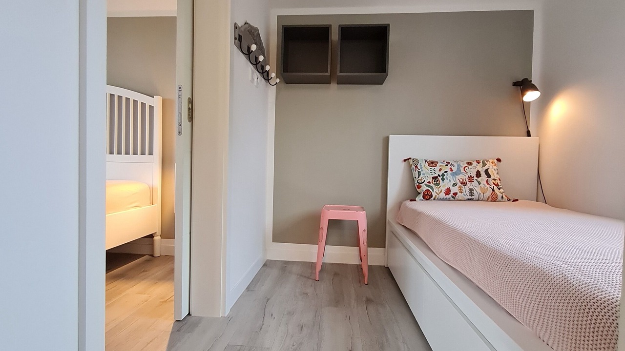 Photo of Bedroom in Oldenburg in Holstein