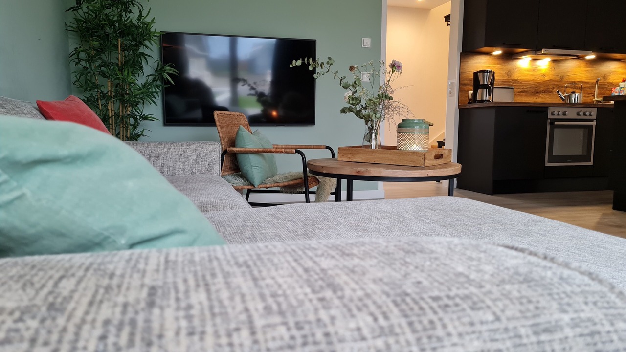 Photo of Livingroom in Oldenburg in Holstein
