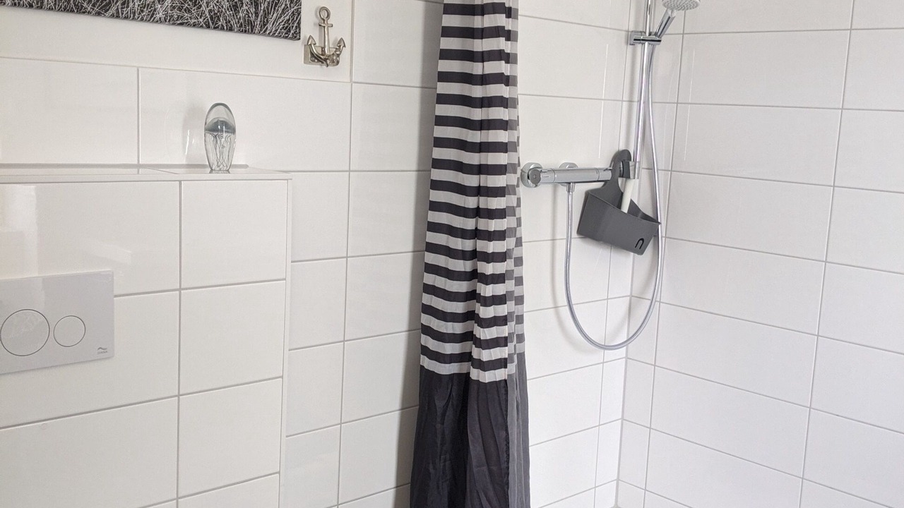 Photo of Bathroom in Oldenburg in Holstein