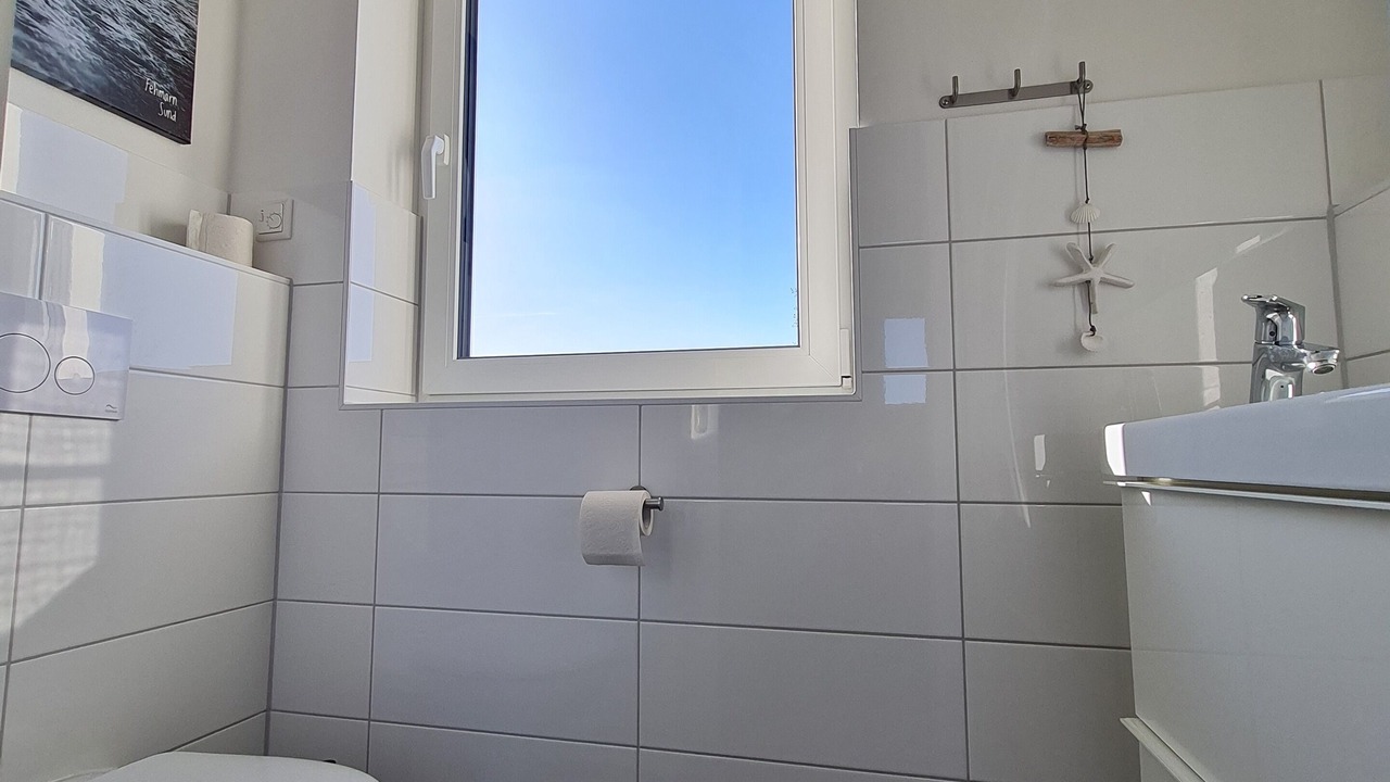 Photo of Bathroom in Oldenburg in Holstein