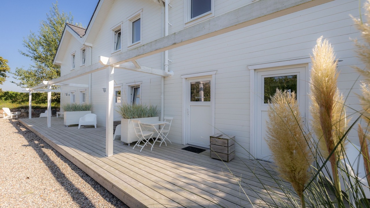 Photo of Patio Balcony in Oldenburg in Holstein