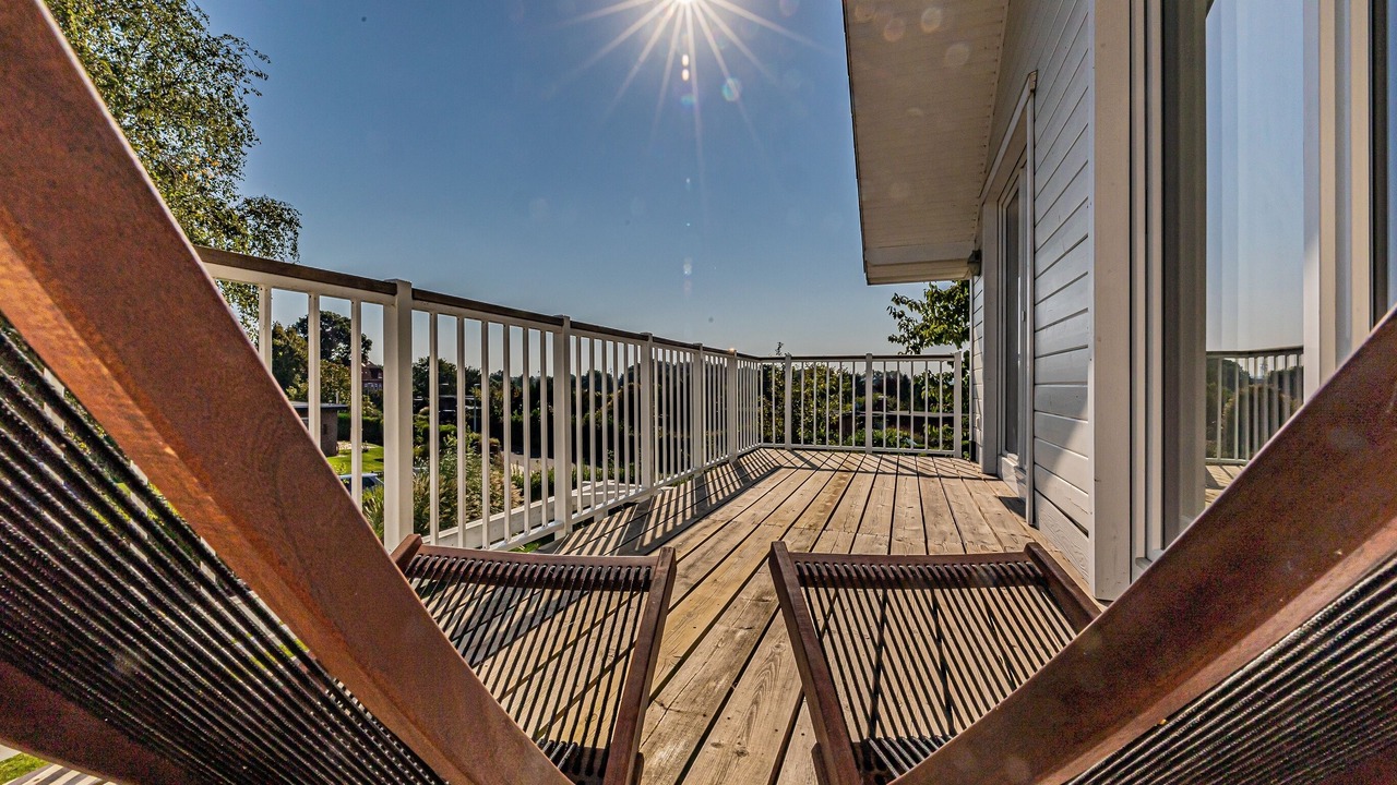 Photo of Patio Balcony in Oldenburg in Holstein