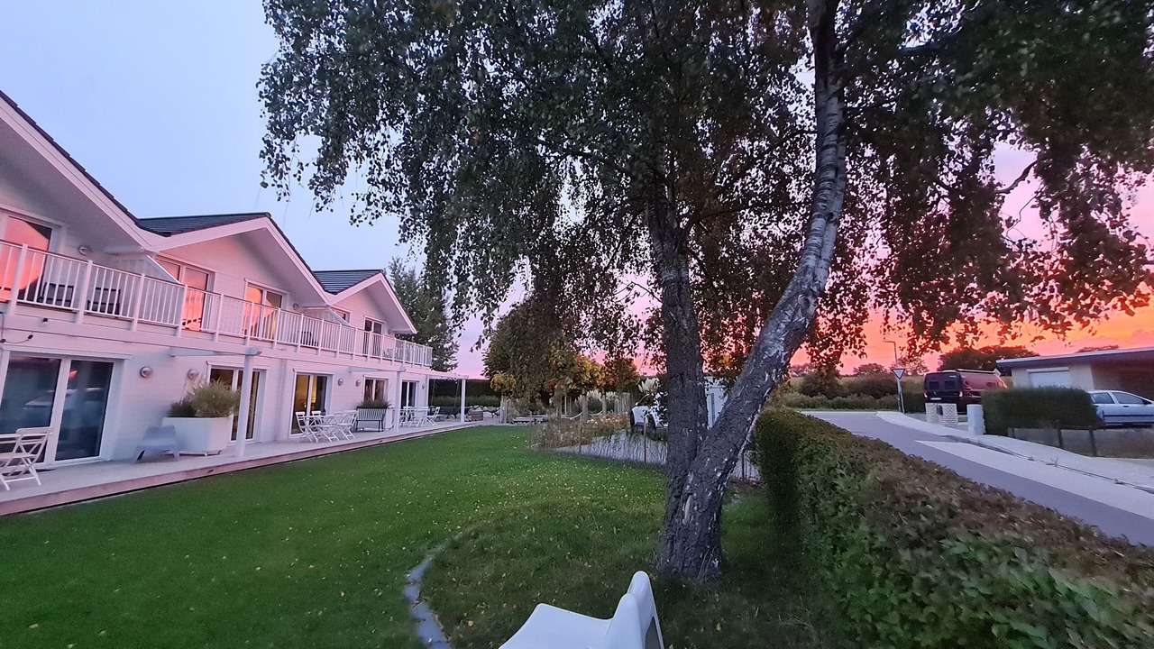 Photo of Patio Balcony in Oldenburg in Holstein