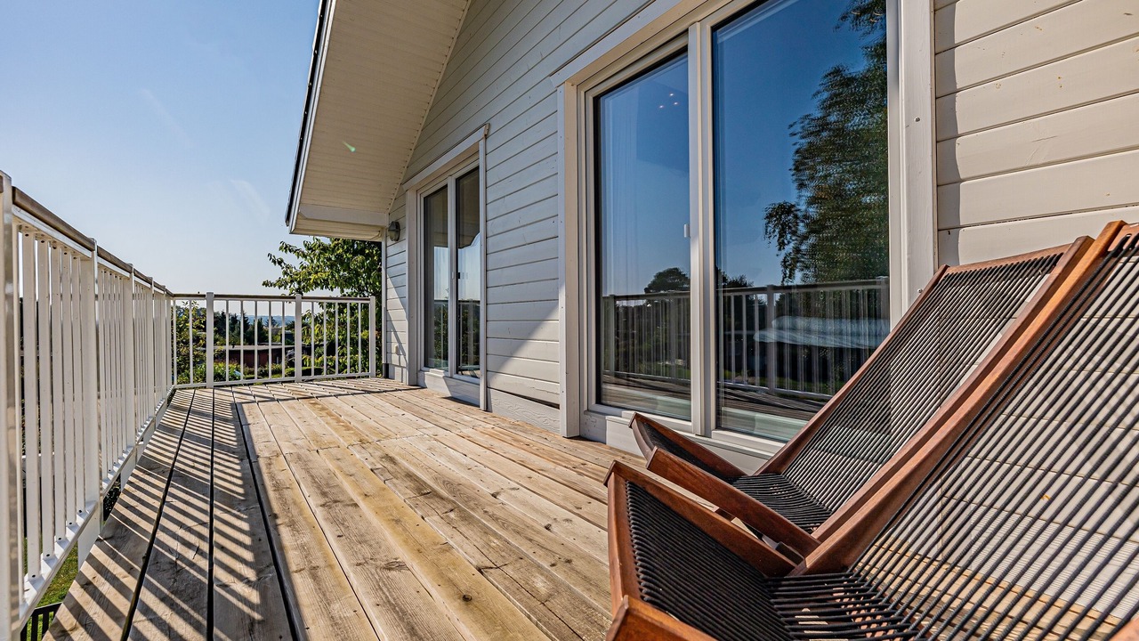 Photo of Patio Balcony in Oldenburg in Holstein