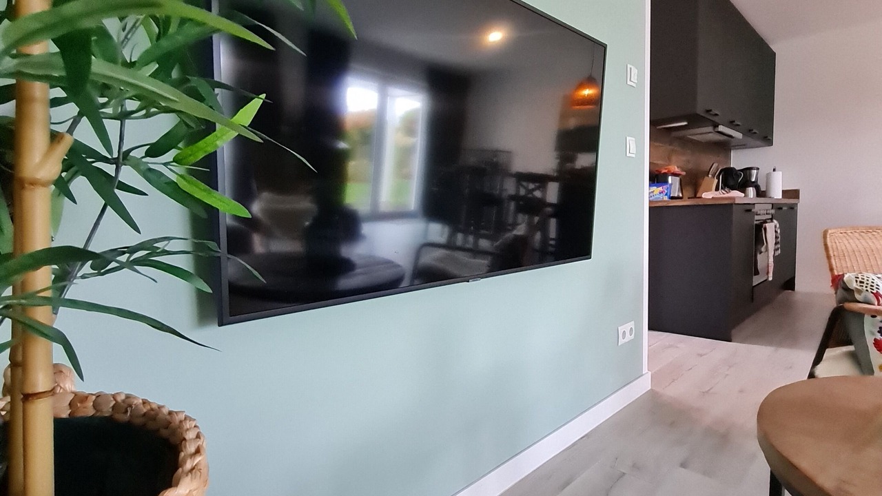 Photo of Livingroom in Oldenburg in Holstein