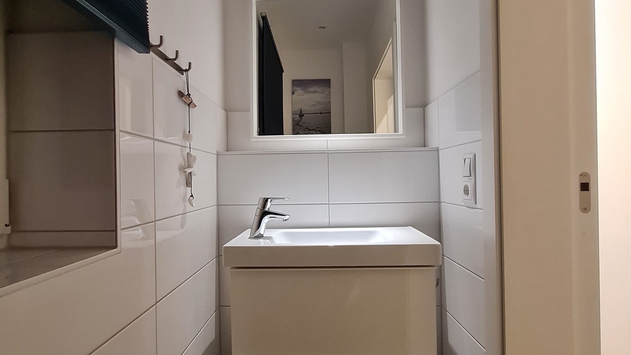 Photo of Bathroom in Oldenburg in Holstein