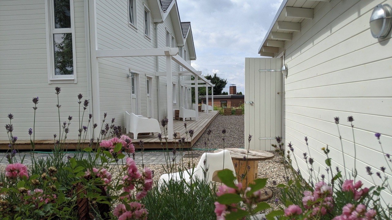 Photo of Outdoor in Oldenburg in Holstein