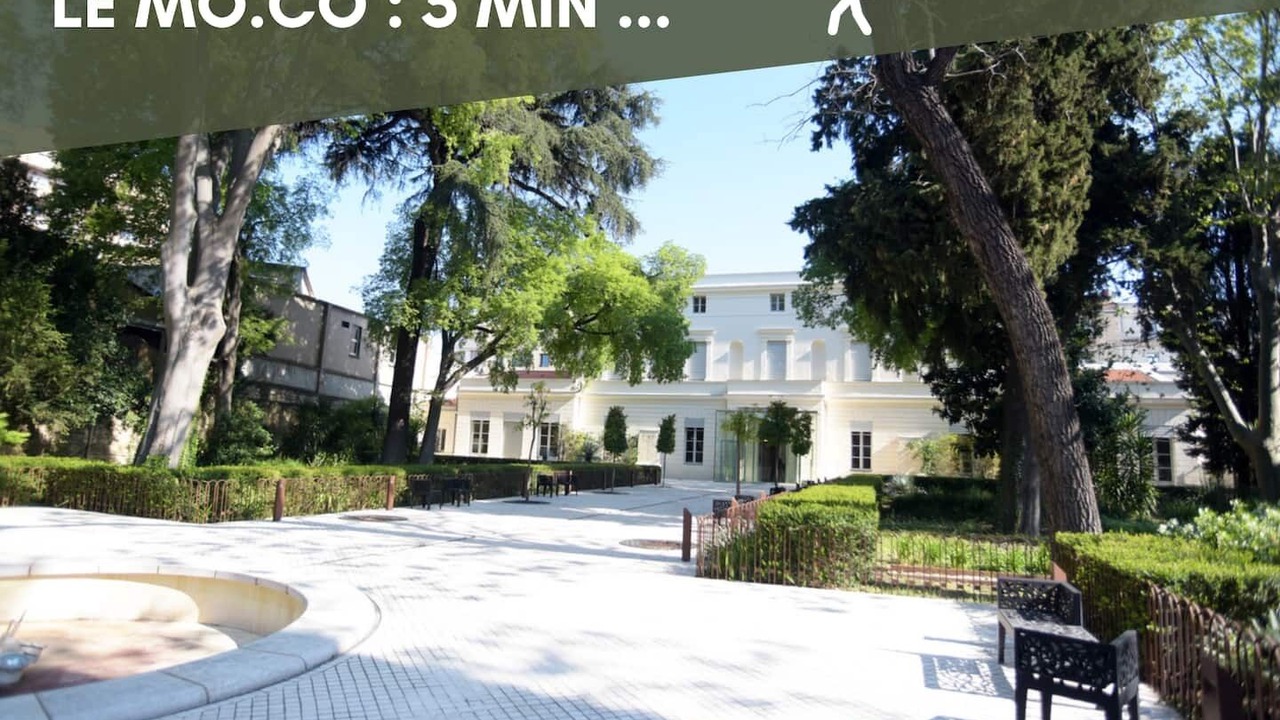 Photo of Outdoor in Comedie