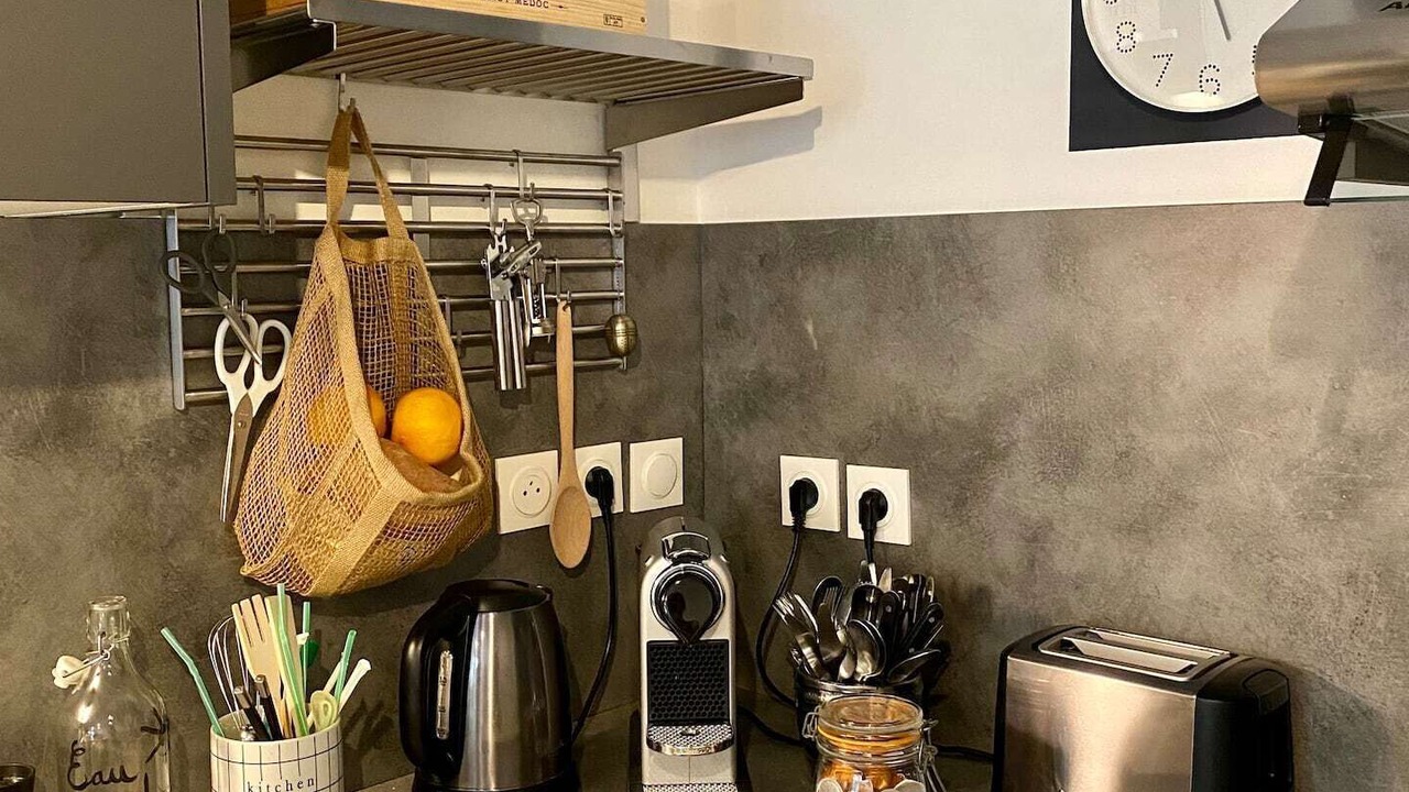 Photo of Kitchen in Comedie