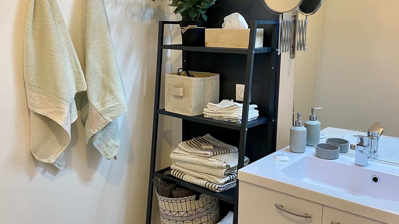 Photo of Bathroom in Comedie
