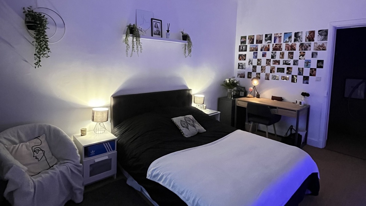 Photo of Bedroom in Le Pontet