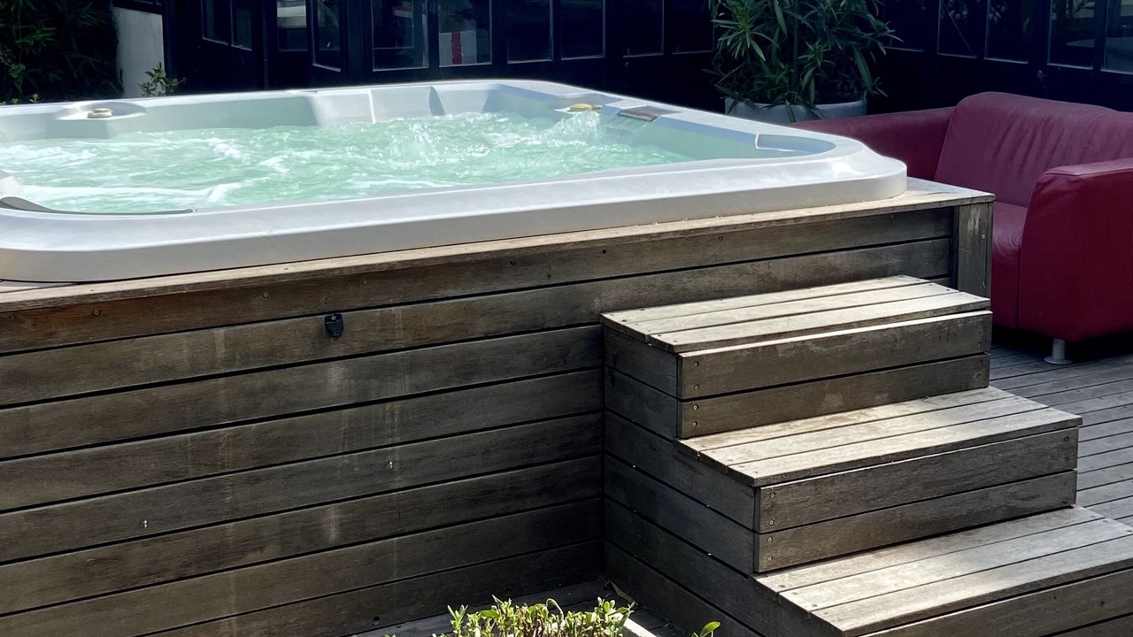 Photo of Outdoor in Le Pontet