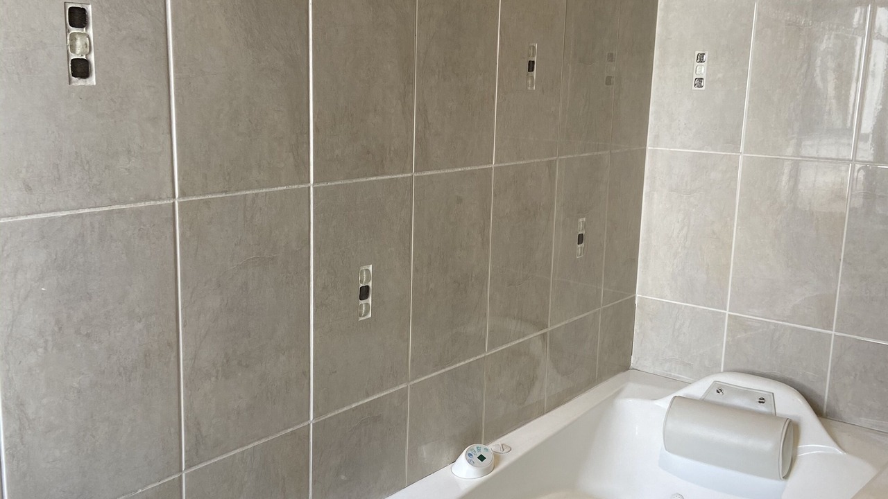 Photo of Bathroom in Le Pontet
