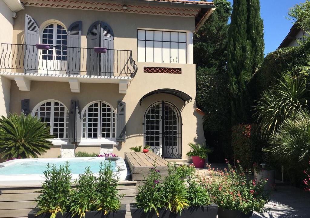 Photo of Patio Balcony in Le Pontet
