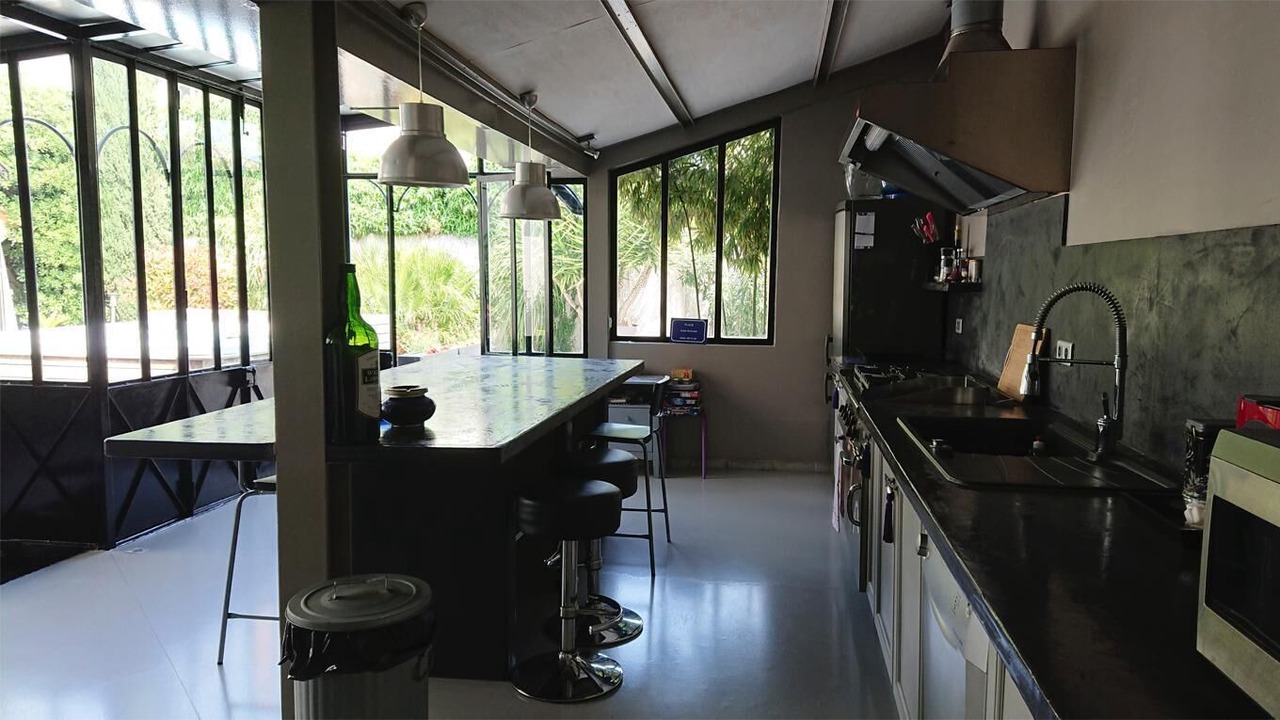 Photo of Kitchen in Le Pontet