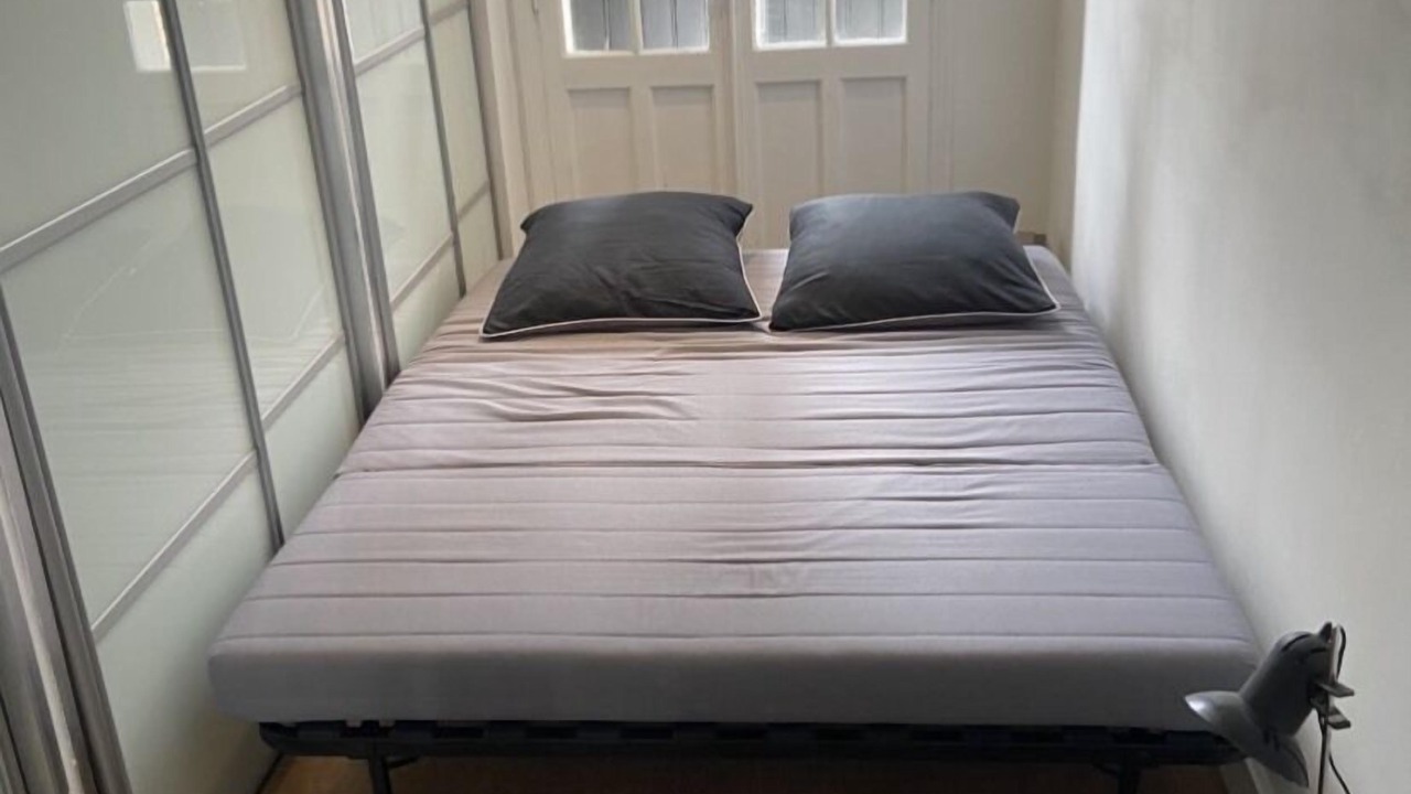 Photo of Bedroom in Le Pontet