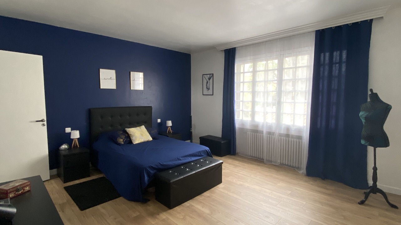 Photo of Bedroom in Le Pontet