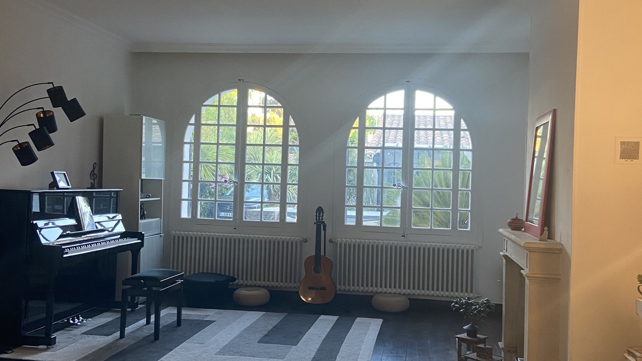Photo of Livingroom in Le Pontet