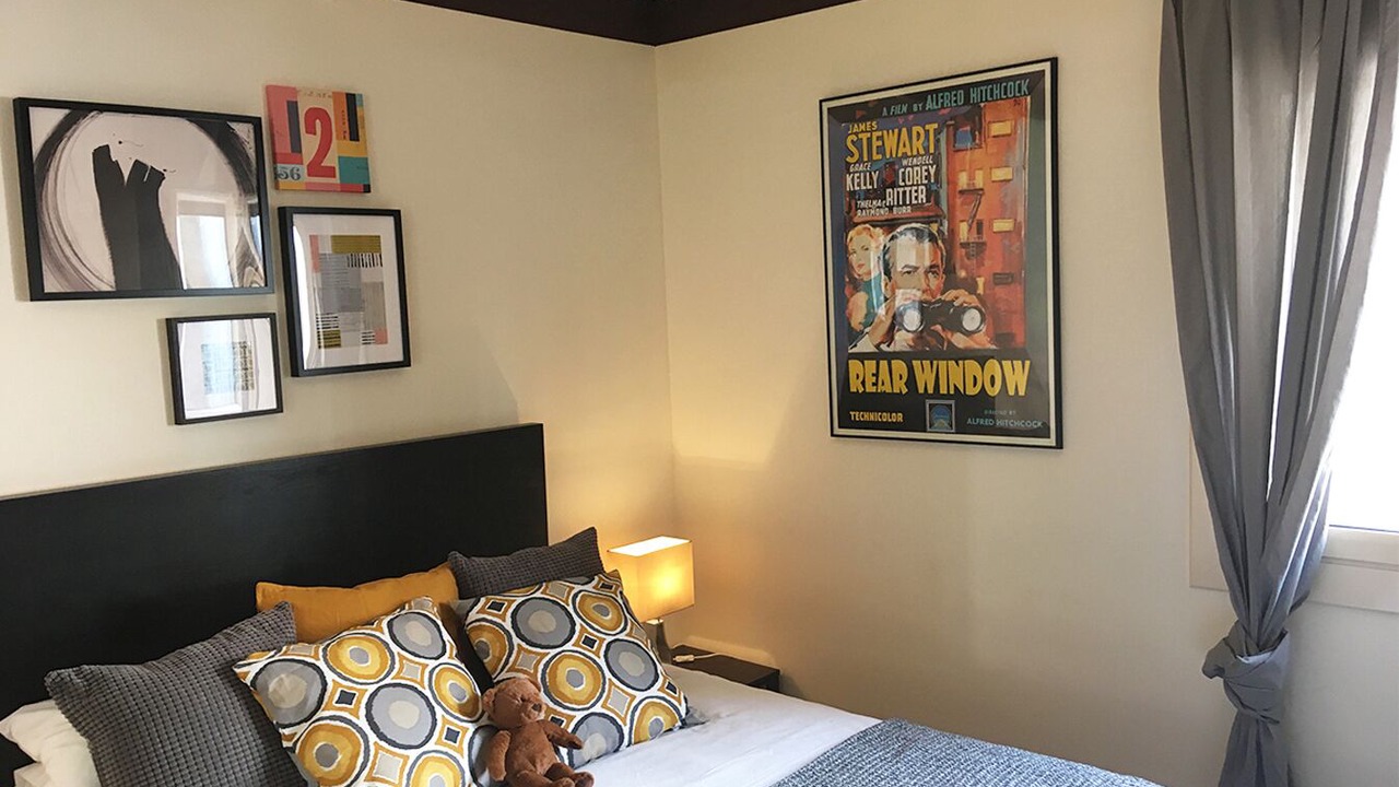 Photo of Bedroom in Sitges Town Center