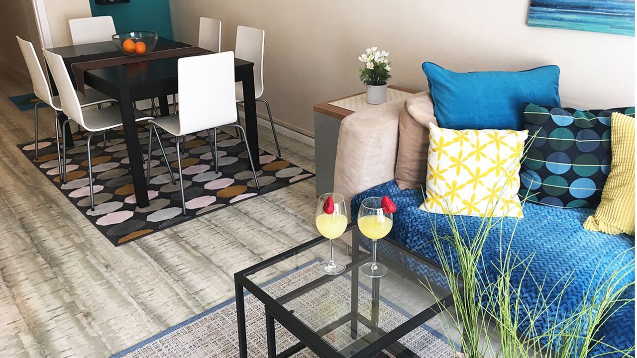 Photo of Livingroom in Sitges Town Center