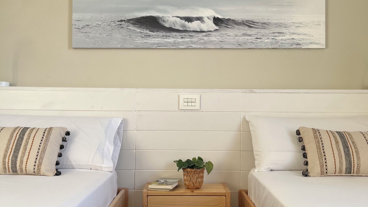 Photo of Bedroom in Algorta