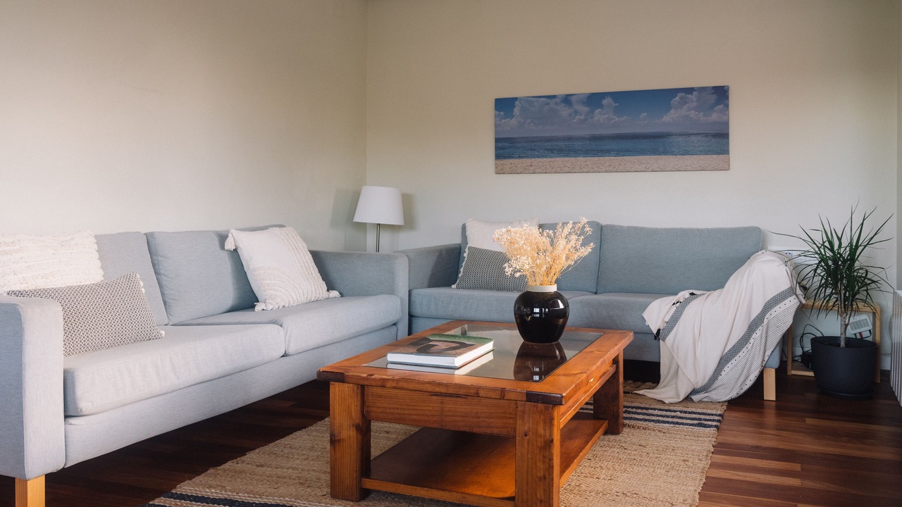Photo of Livingroom in Algorta