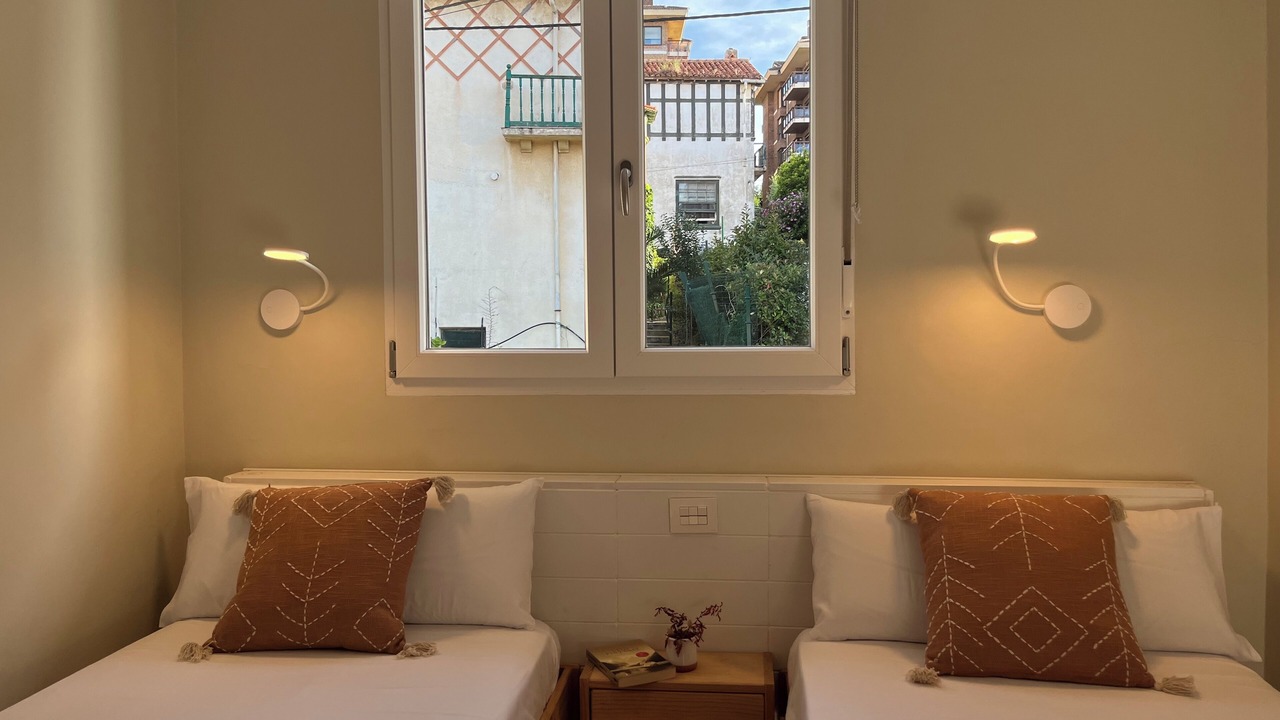 Photo of Bedroom in Algorta