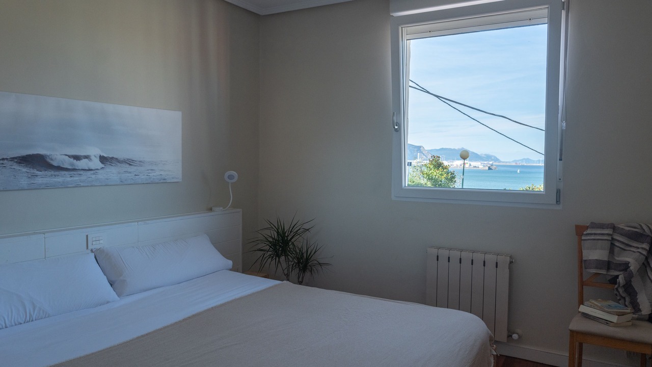 Photo of Bedroom in Algorta