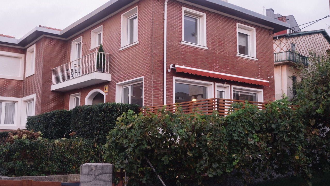 Photo of Outdoor in Algorta