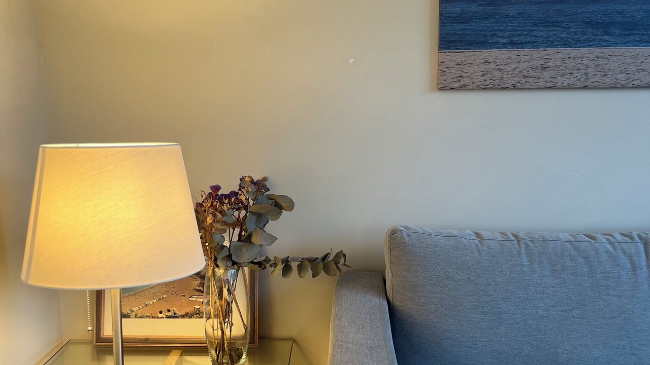 Photo of Livingroom in Algorta