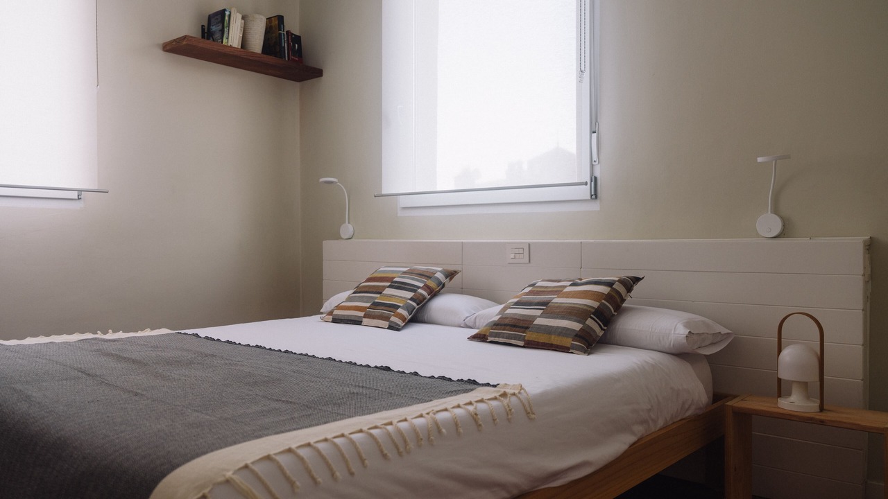 Photo of Bedroom in Algorta