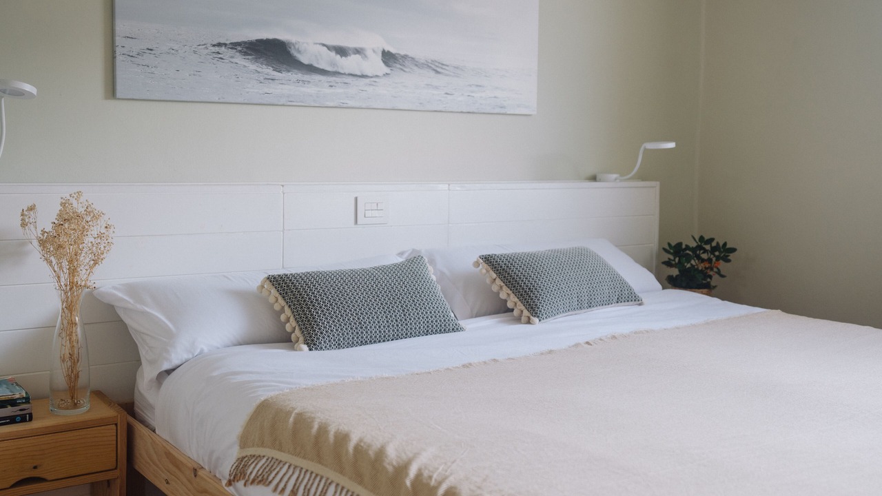 Photo of Bedroom in Algorta