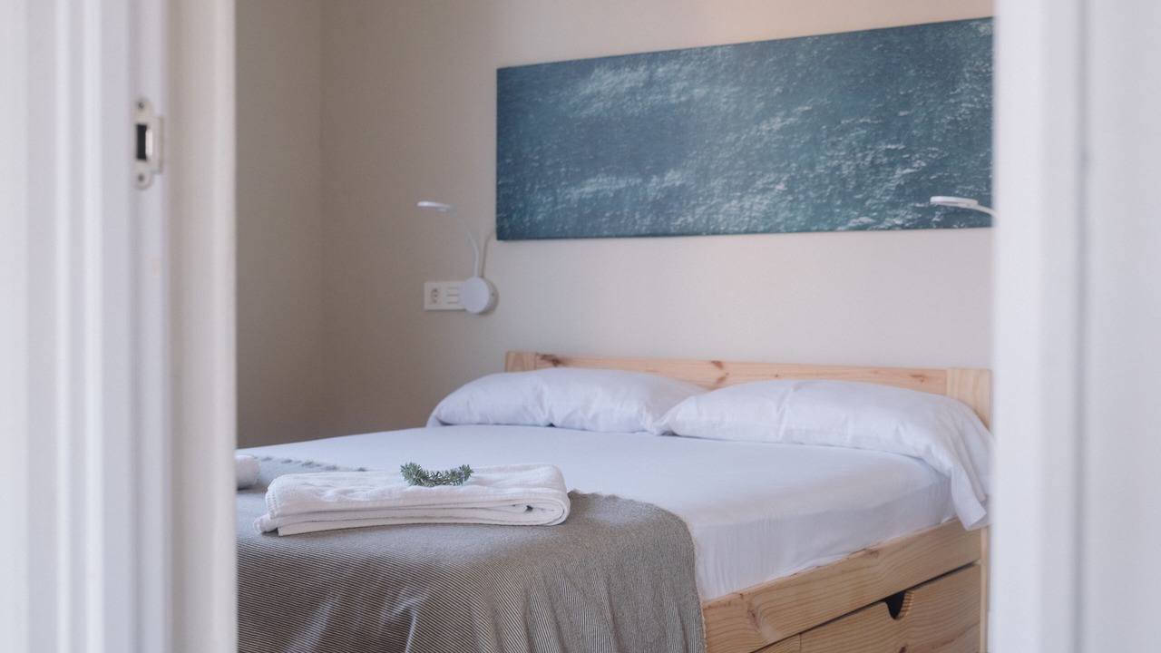 Photo of Bedroom in Algorta