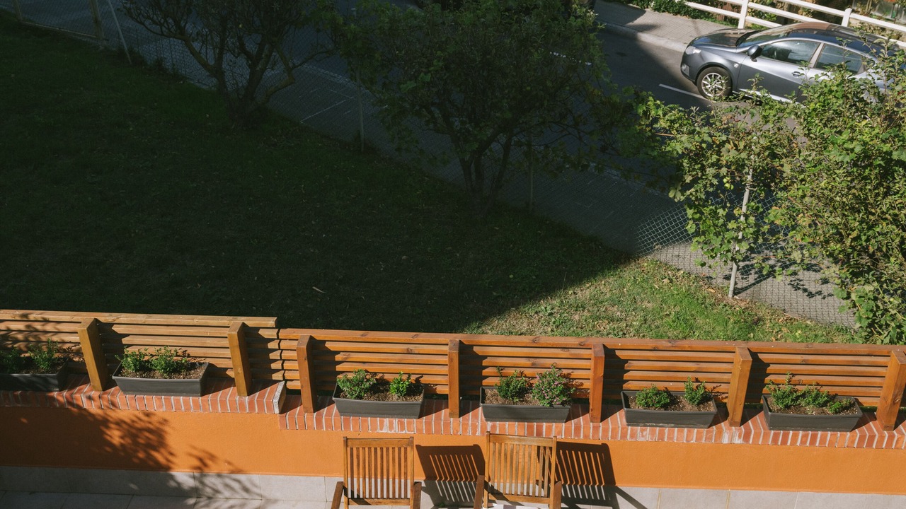 Photo of Outdoor in Algorta